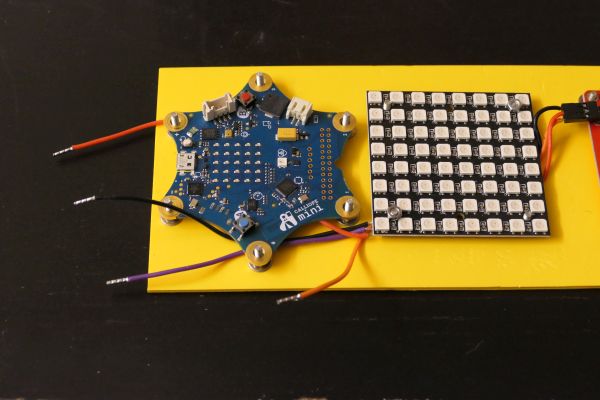 Calliope mini