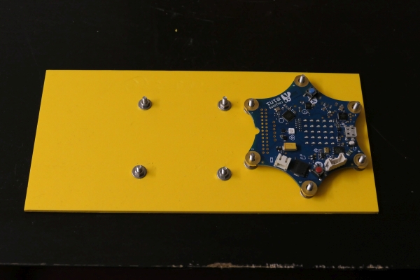 Calliope mini