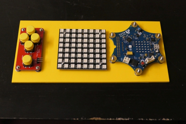 Calliope mini