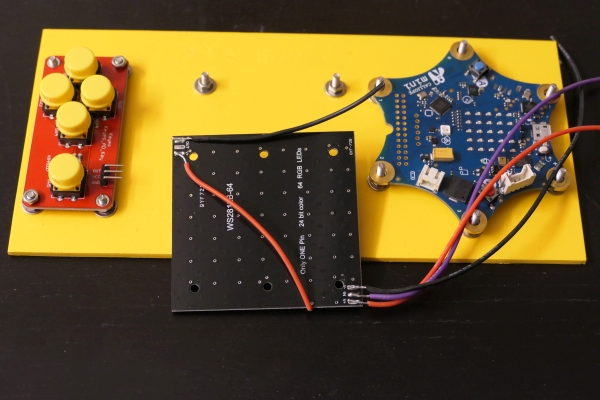 Calliope mini