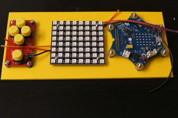 Calliope mini