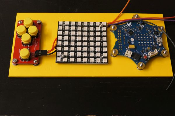 Calliope mini