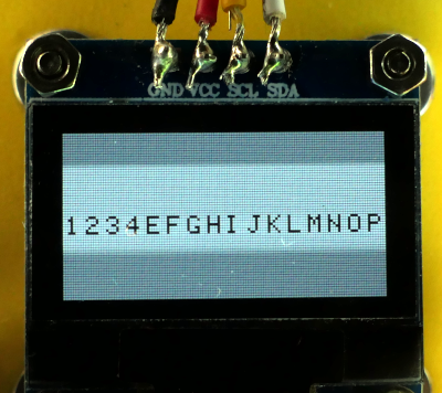 Display