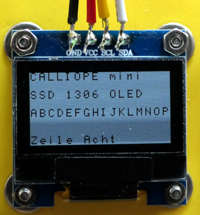 Display