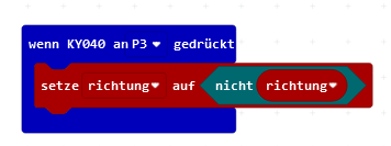 Umschalter