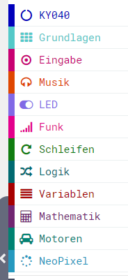 Erweiterungen