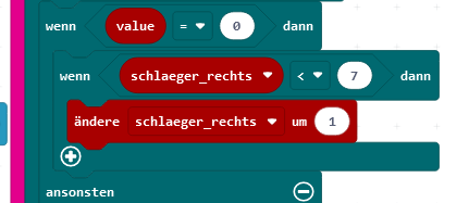 Drehregler