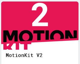 MotionKit 2.0