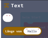 Querprodukt