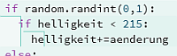 entscheidung