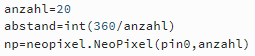 Python_farben