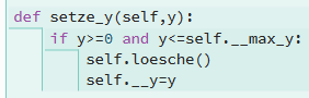 Python_farben