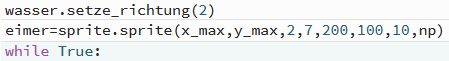 Python_farben