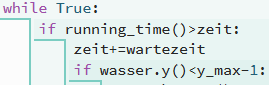 Python_farben