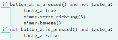 Python_farben