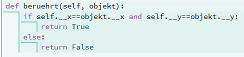 Python_farben