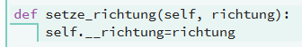 Python_farben