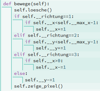 Python_farben